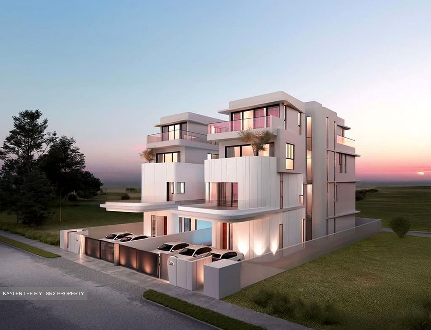 Siglap Road (D15), Detached #566596401